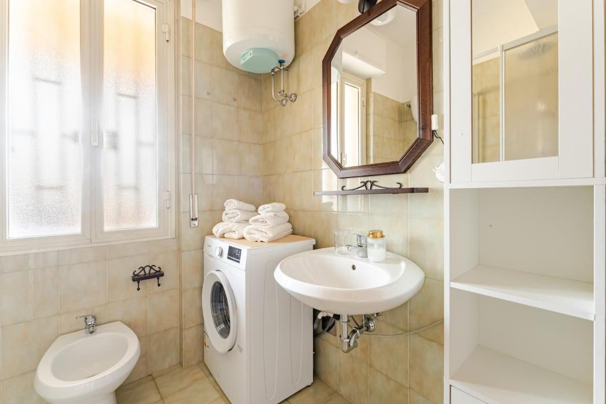 Apartment Penthouse Rome