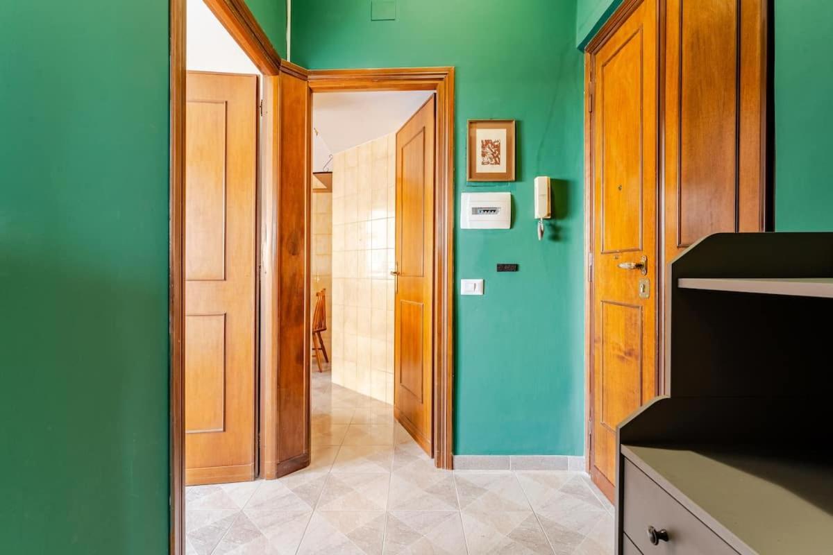 Penthouse Rom
