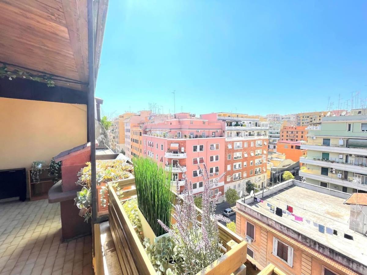 Apartment Penthouse *